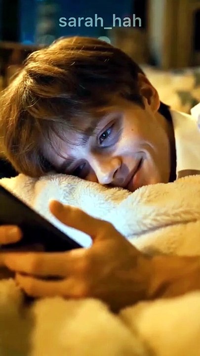 Online Romance with My Icy Boss [Full Movie]