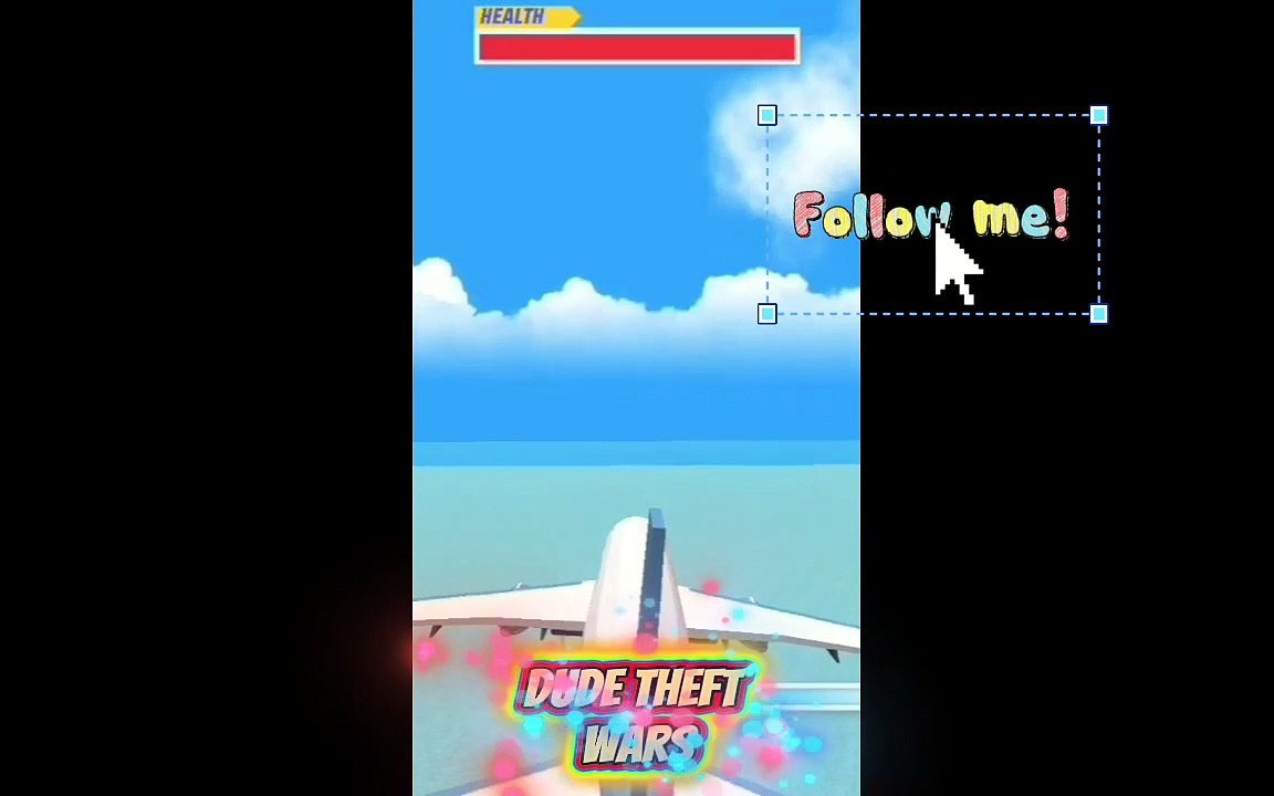 Dude Theft Wars Part 9