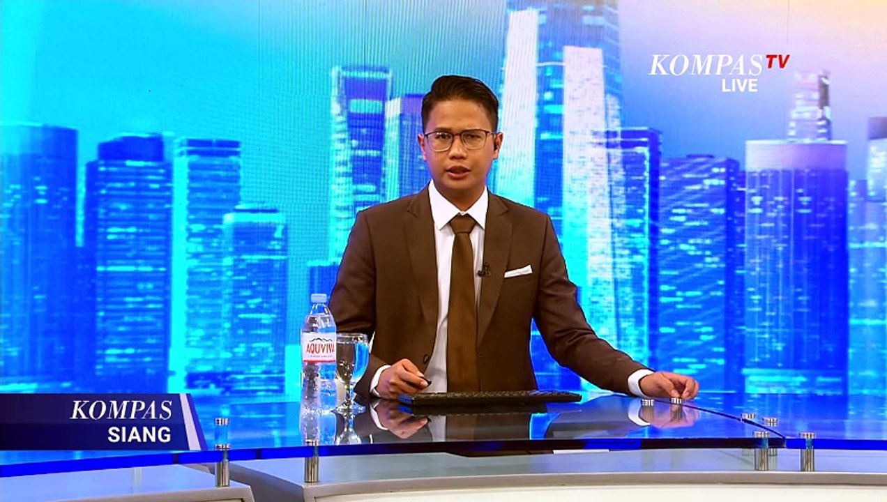 Sudaryono Sidak SPPG Sehari Usai Dilantik, MBG Watch: Pergantian Kepala BGN Belum Tentu Berdampak