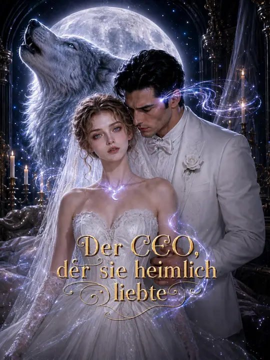 Der ceo, der sie heimlich liebte | komplette serie | short drama deutsch