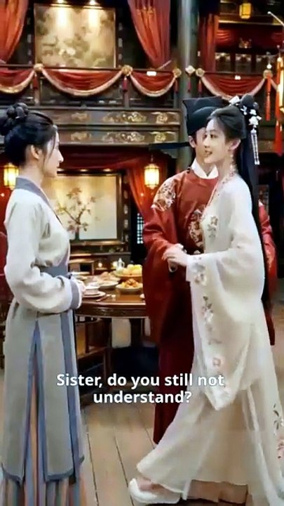 Princess They Thought Was Dead- DRAMA MOVIE ENGLISH SUB [Full Movie] [Full Movie]