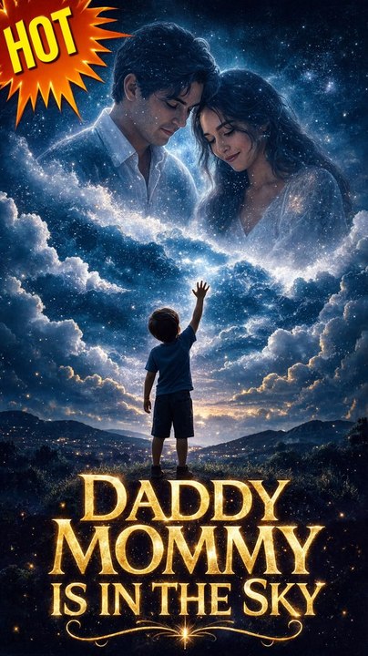 Trending Now: Daddy Mommy Is in the Sky Watch EPS Free