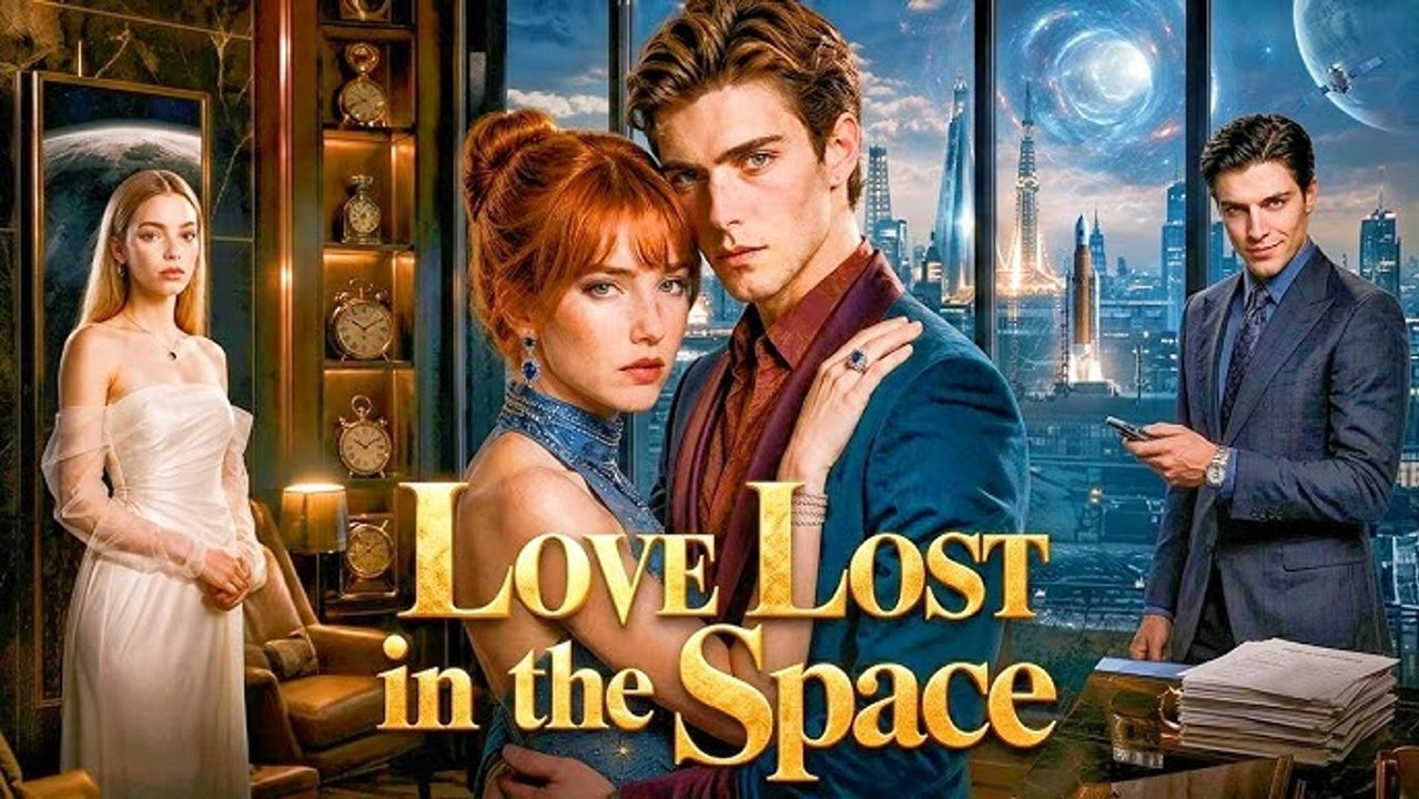 Love Lost in the Space