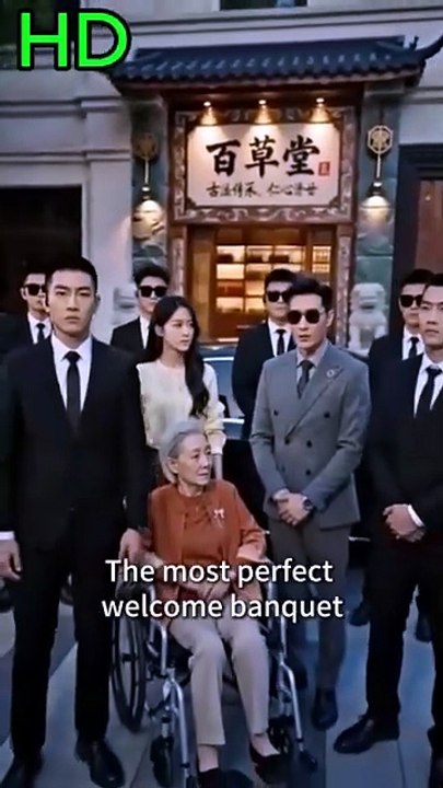 Hurt My Billionaire Grandma Lose All - FULL EPISODE 2026 #englishsubtitle #fullfilm🎉🎉 [Full Movie]