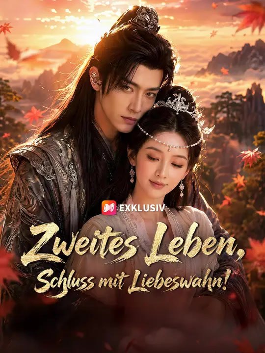 Zweites Leben, Schluss mit Liebeswahn! | Komplette Serie | Short Drama Deutsch