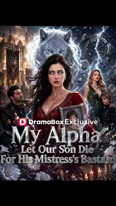 My Alpha Let Our Son Die For His Mistress's Bastard - Full [Full Movie]