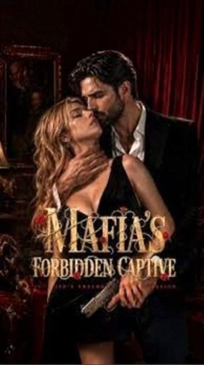 Mafia's Forbidden captive HD