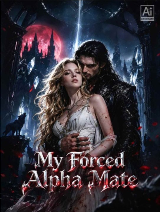 My Forced Alpha Mate Full EP