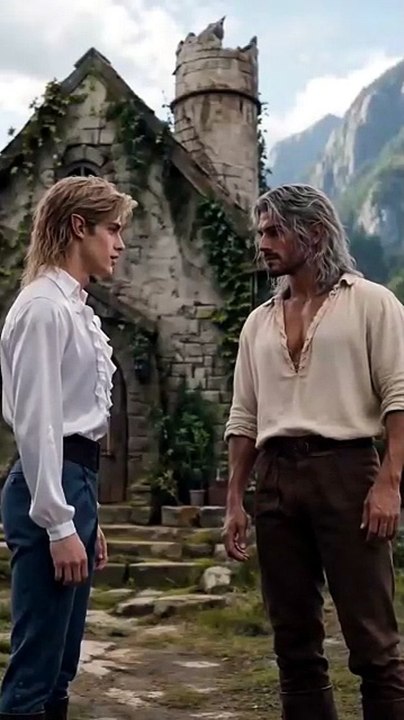 The Elf King’s Prize, Banished to Farmland- Drama FULL MOVIES ENGLISH SUB [Full Movie]