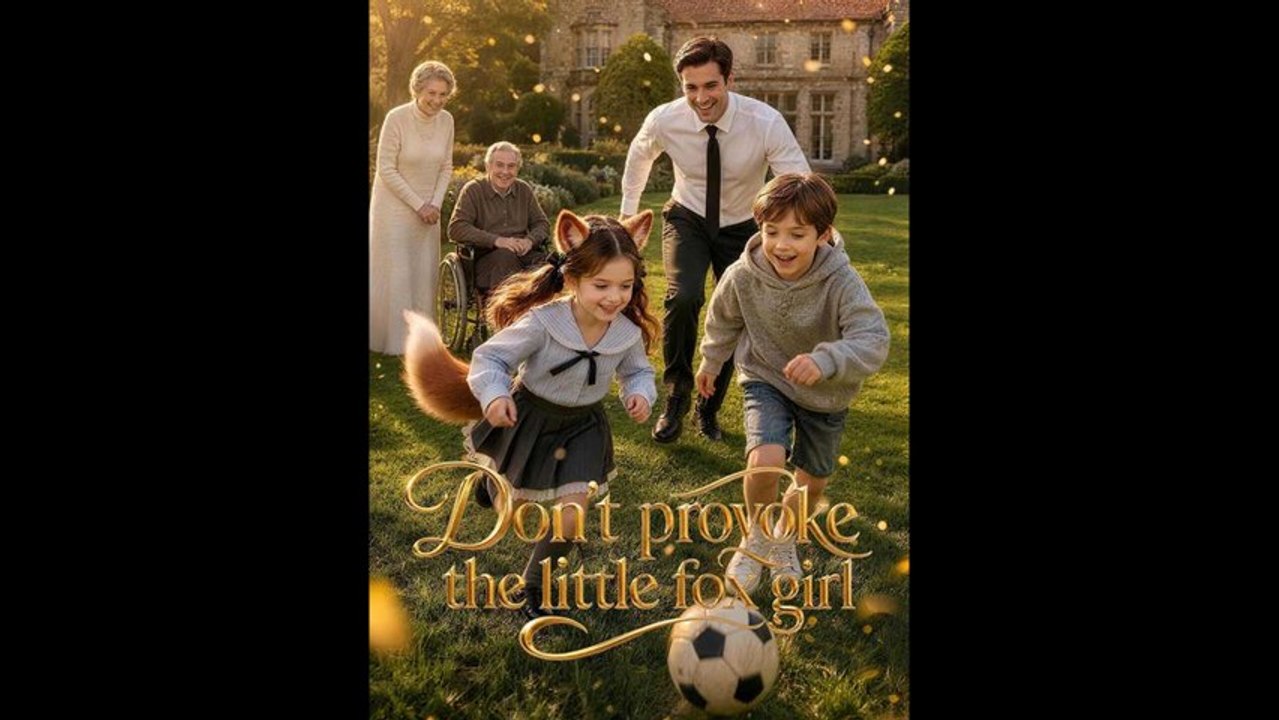 Don't provoke the little fox girl Completed Movie