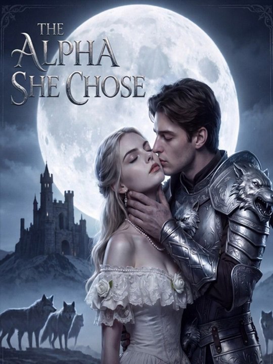 The Alpha She Chose | Short Drama Full HD 720p #ASM