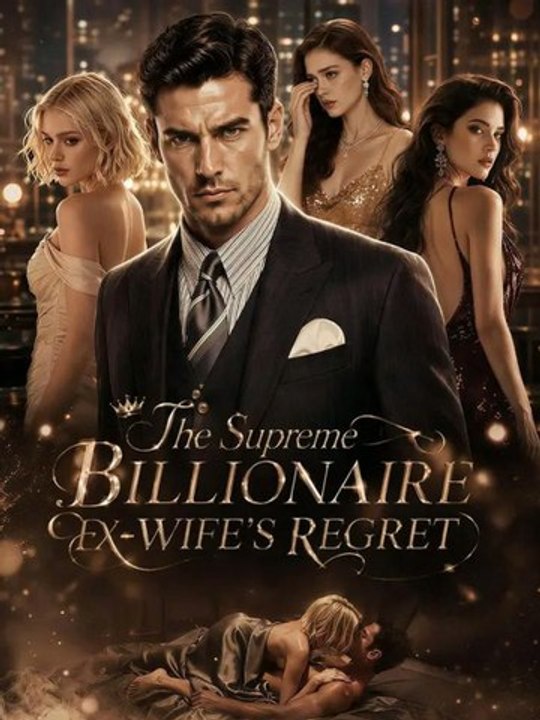The Supreme Billionaire Ex-Wife'S Regret Episode GoldReel TV