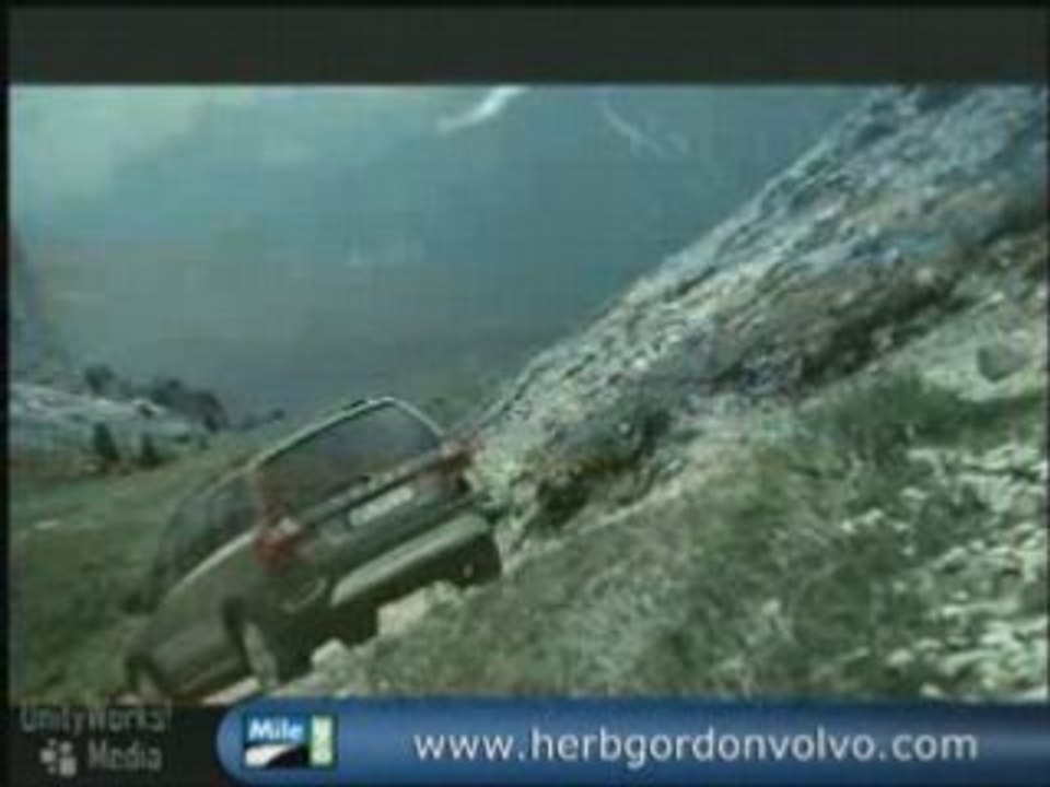 2008 Volvo XC70 Video for Maryland Volvo Dealers