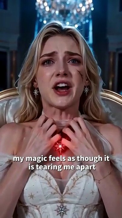Married as Her Sister’s Stand-In: I Accidentally Fell for the Billionaire Wolf Alpha - Full [Full Movie]