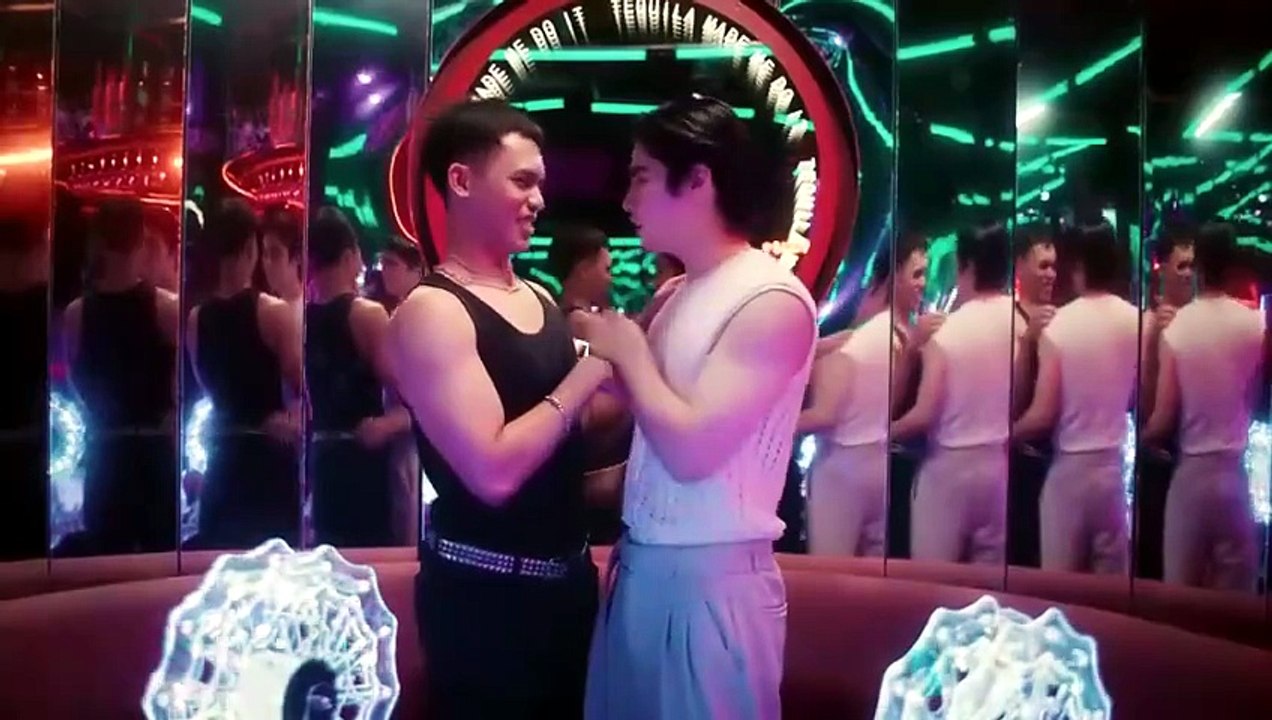 Love of Silom Episode 4 ( English Subtitles ) [Full Movie]