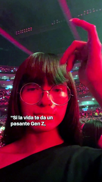 ¿Qué pasó en el concierto de Enhypen?