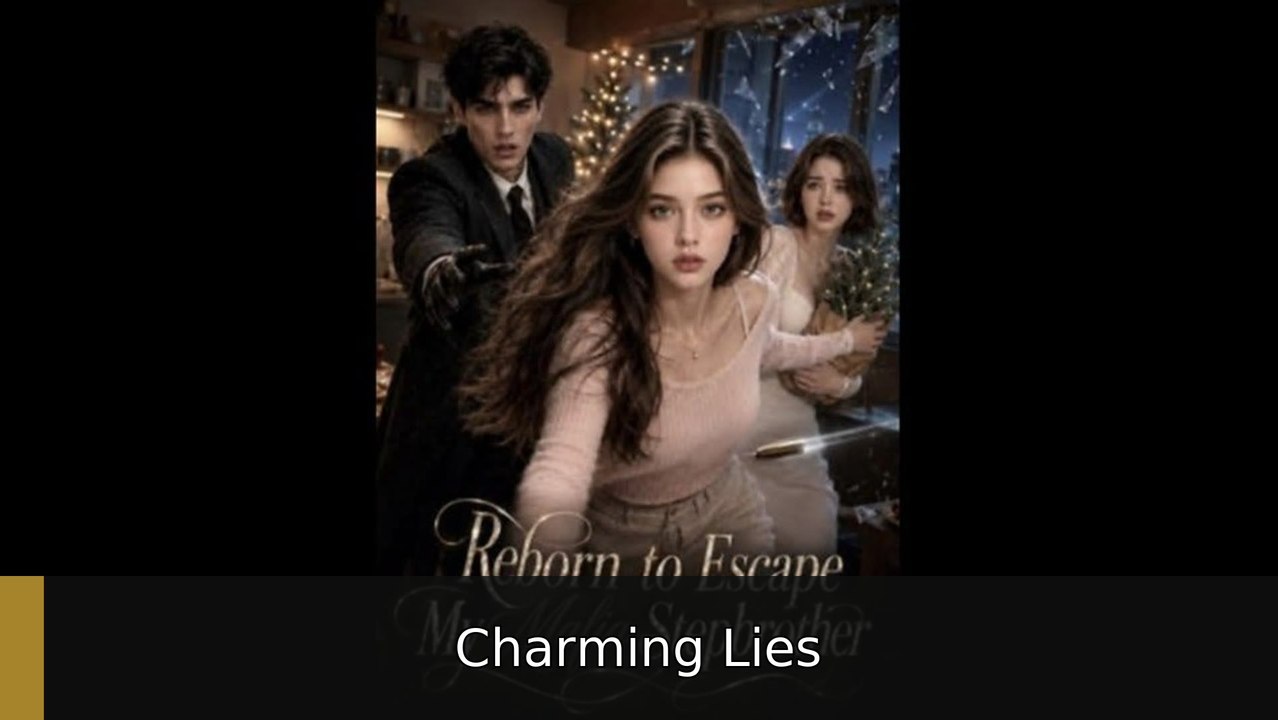Reborn to Escape My Mafia Stepbrother - Full | Charming Lies