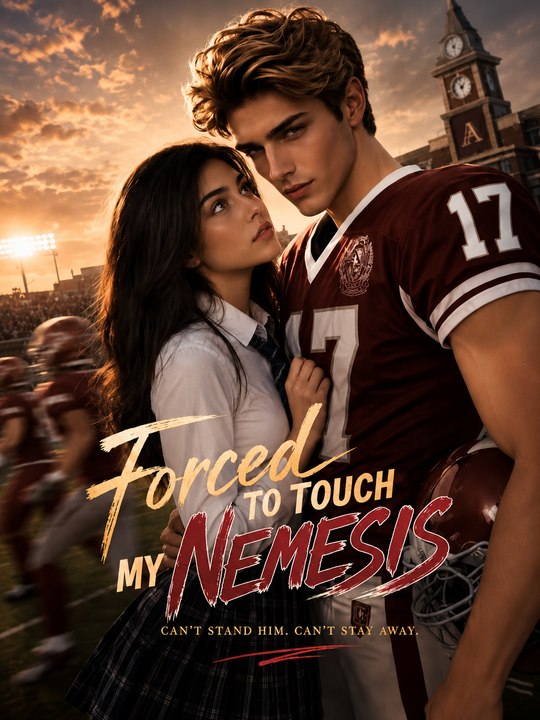 Forced to Touch My Nemesis Full Episode | Romance Drama | Enemies to Lovers, School Love & Unexpected Chemistry - ENGSUB