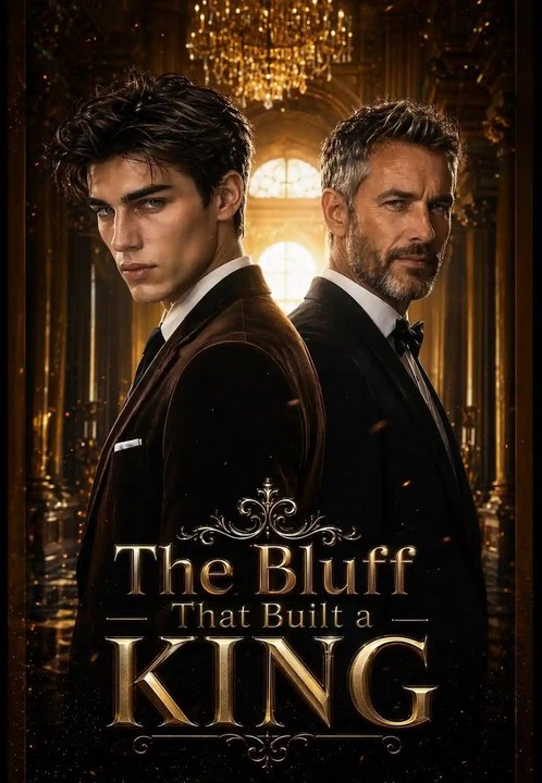 The Bluff That Built a King - Full Episode