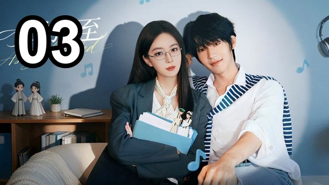 As Scheduled - Episode 3 Asian Series EN SUB