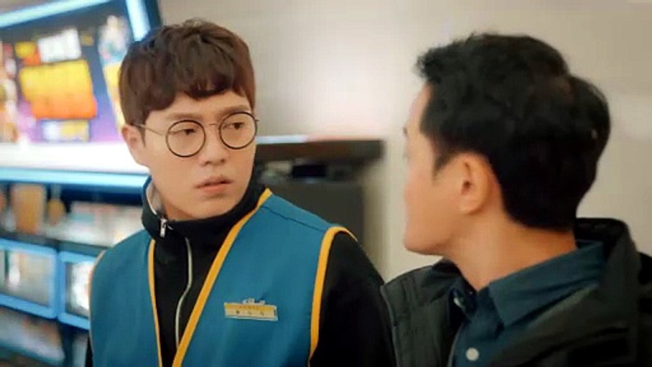 Welcome.To.Waikiki E05 hindi dubbed