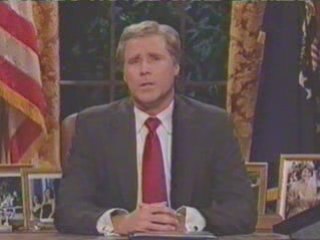 George W. Bush Calls Out Bin Laden_ (Will Farrell)