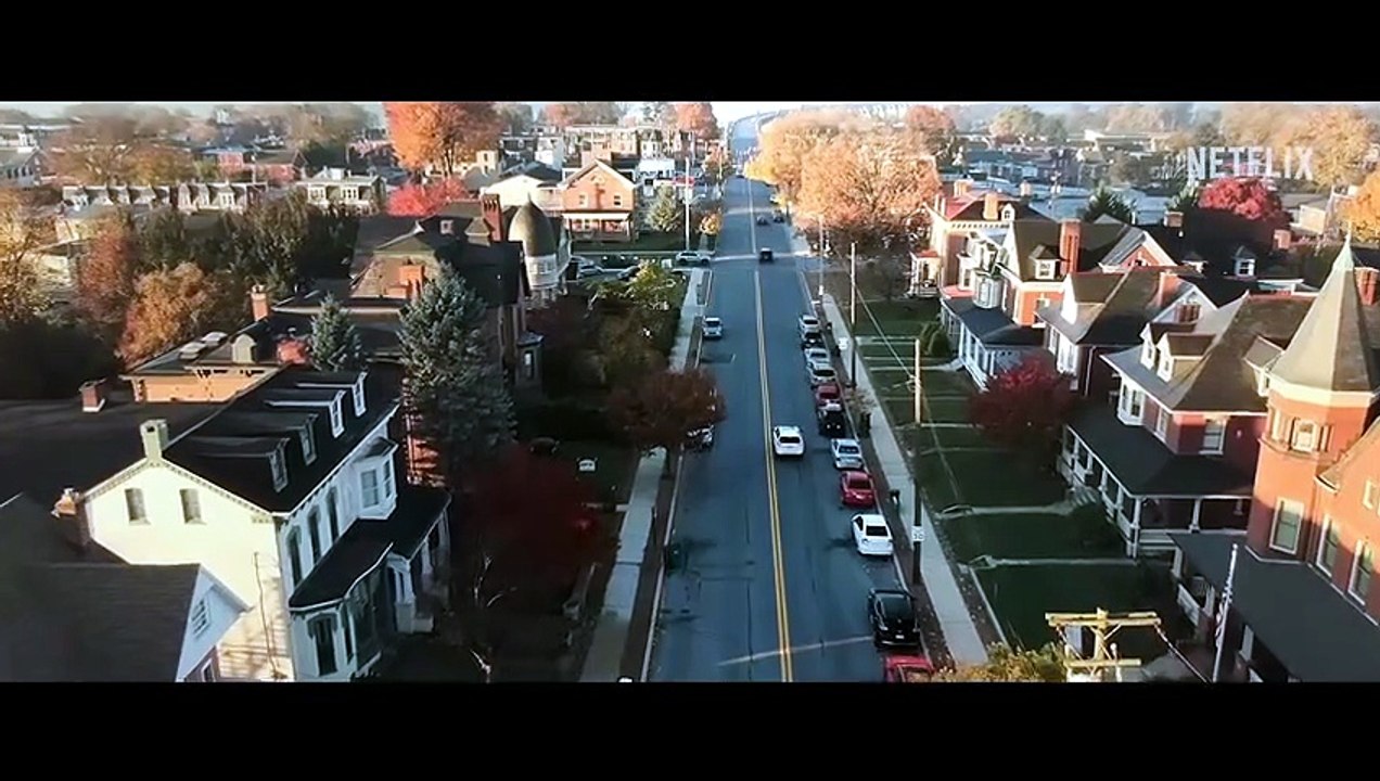THE OUT-LAWS (2023) Trailer VO - HD [Full Movie]