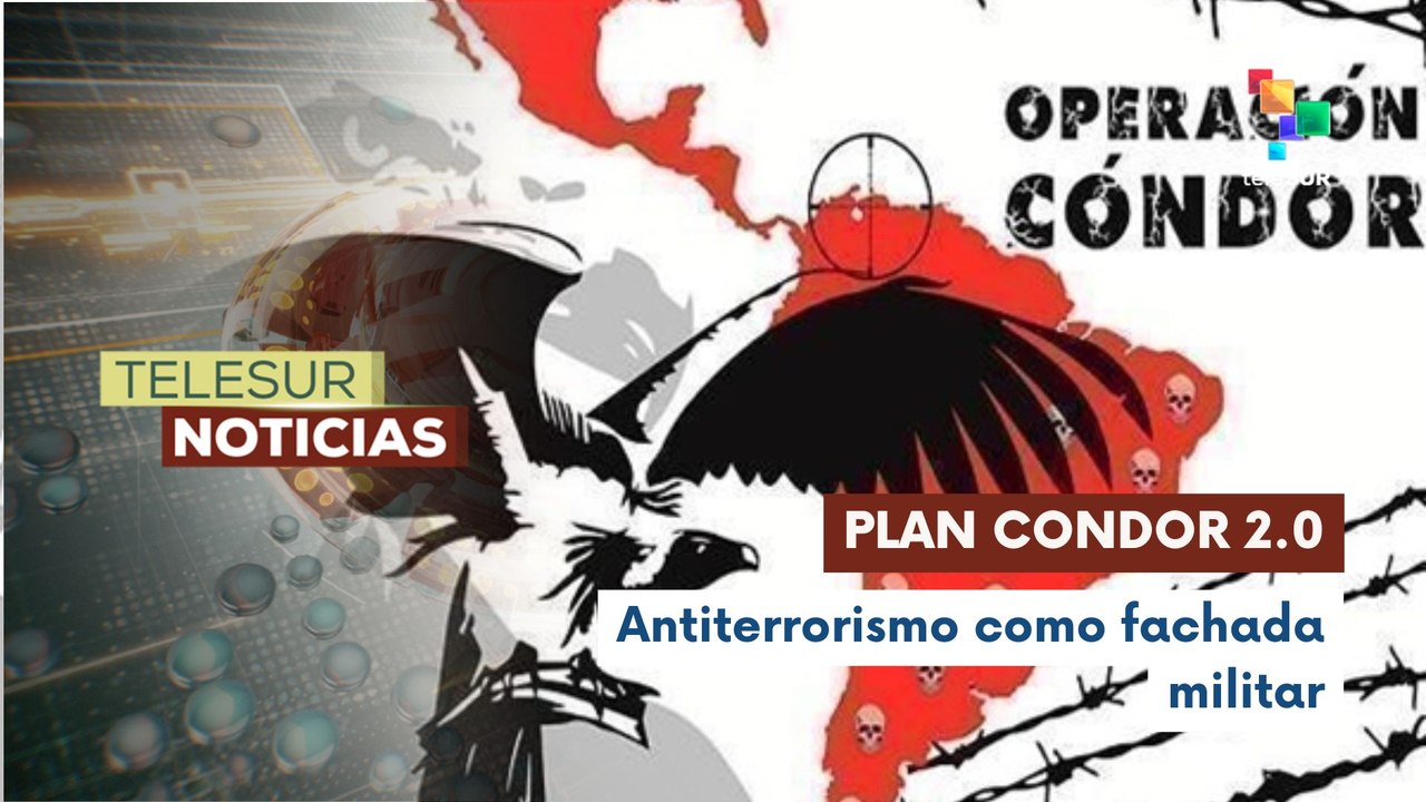 Guerra Fría influye sobre la soberanía de las naciones