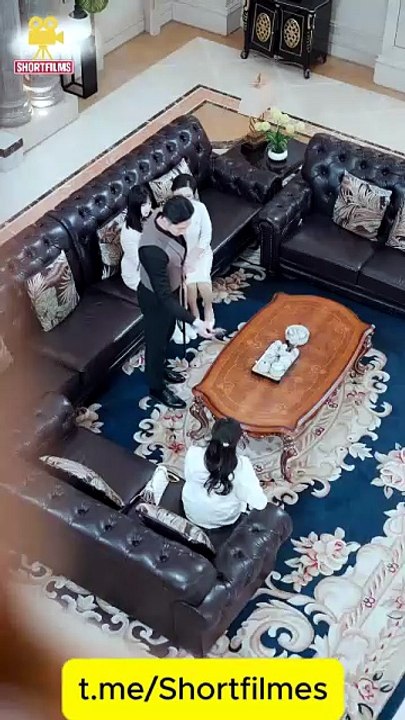 La Chica que Venía con Petróleo en español [Full Movie]