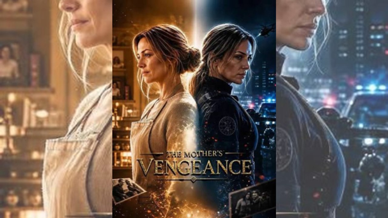 The Mother's Vengeance 💕 💕 💕