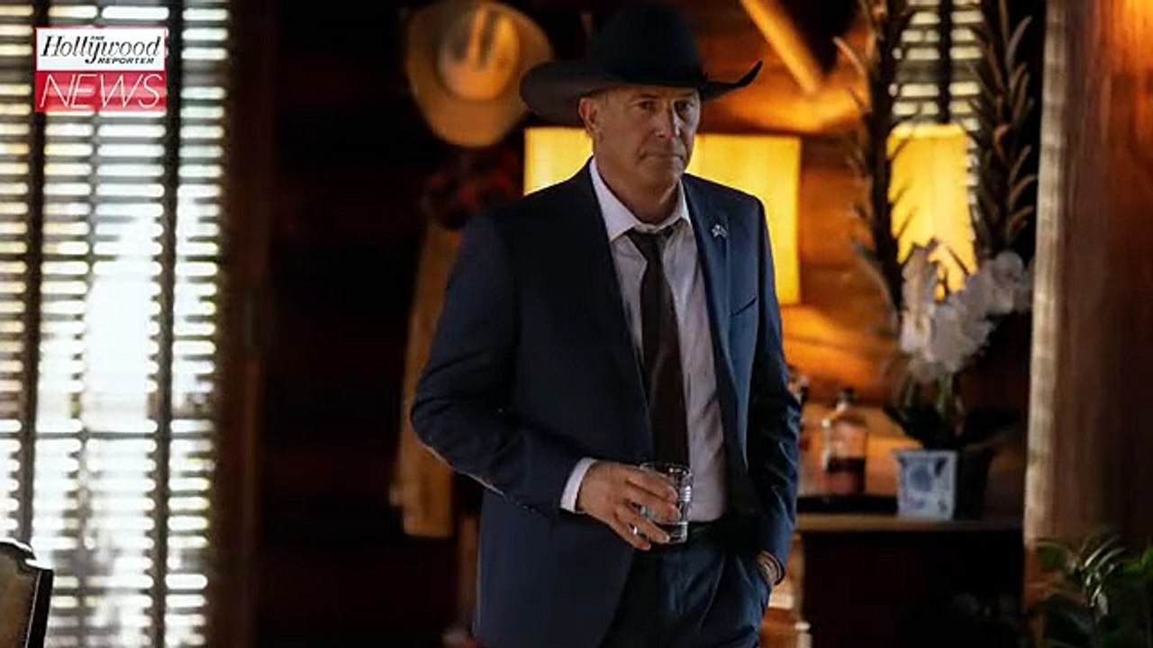 How 'Yellowstone' Handled the Fate of Kevin Costner's Character Following His Exit | THR News Video [Full Movie]