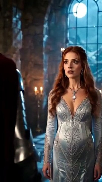From Rejection to Lycan Throne🧡🍏 🔥 Full HD Movie