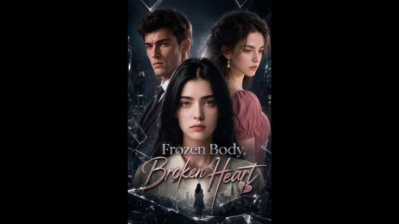 Frozen Body, Broken Heart Full Episode | GoldReel TV