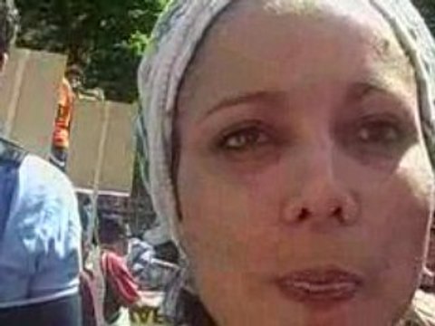 Houria Bouteldja : le visage de la haine et du racisme