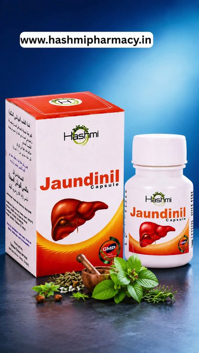 हाशमी जॉन्डिनिल कैप्सूल