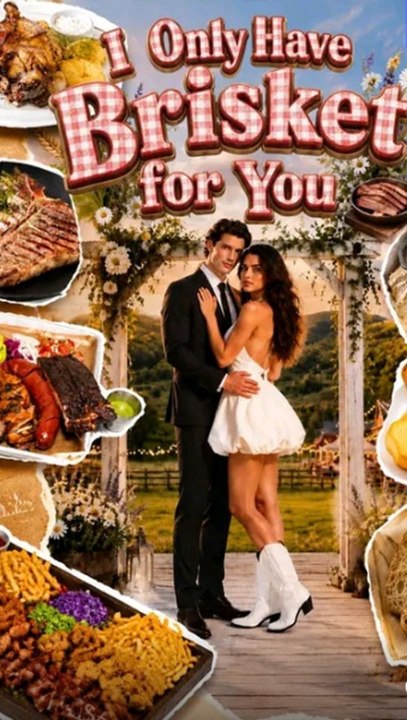 I Only Have Brisket For You Complete Episode Modern Romance Drama ANS