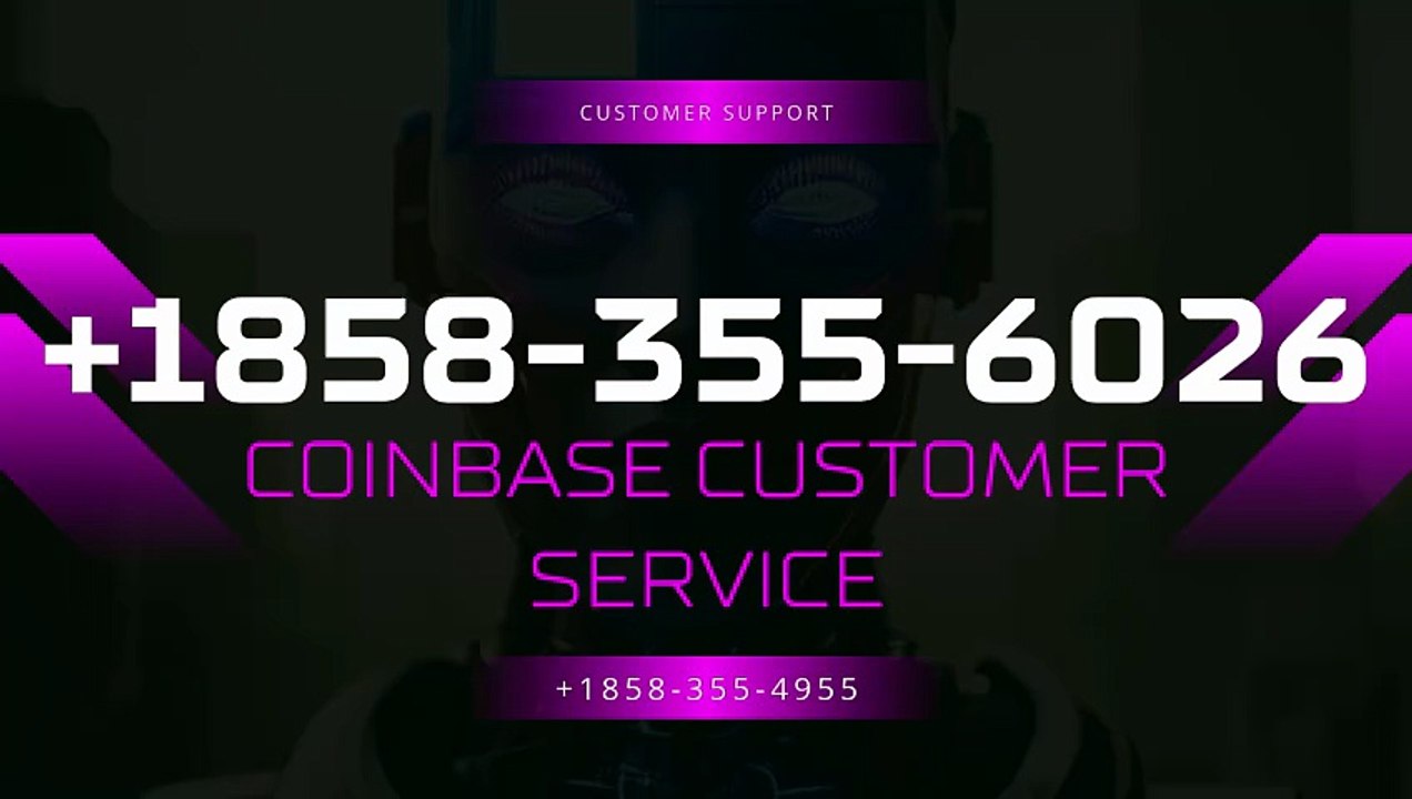 ✦《||Coinbase®||》 CUSTOMER CARE℗ 24/7 SUPPORT GUIDE — VERIFIED PHONE NUMBERS