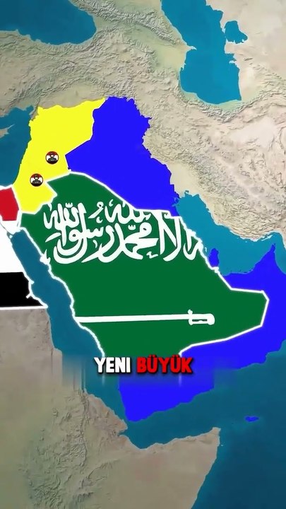 Ya Mısır HERKESE saldırsaydı?