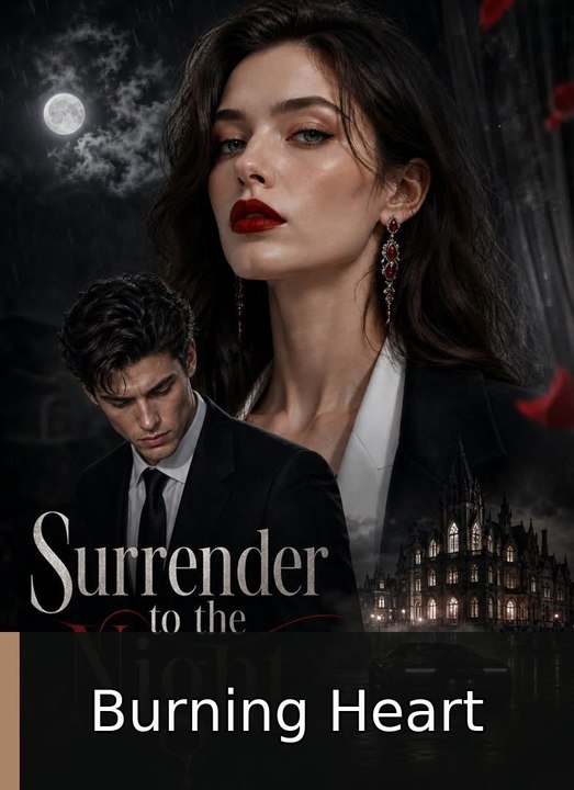 Surrender to the Night - Full EP Full Episode | Burning Heart | Drama Nova