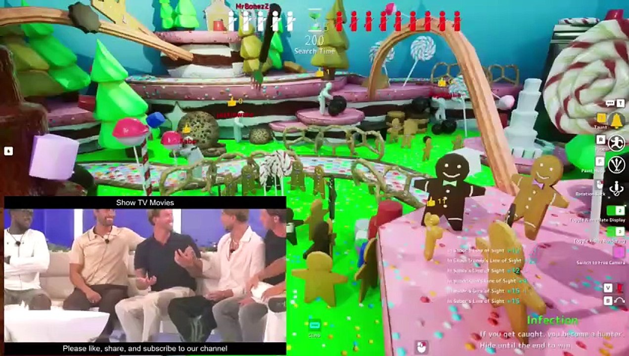 🔥 Love Island Season 13 Episode 51