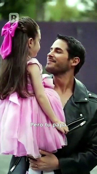 La CEO y El Padre Secreto De Su Hija En español [Full Movie]