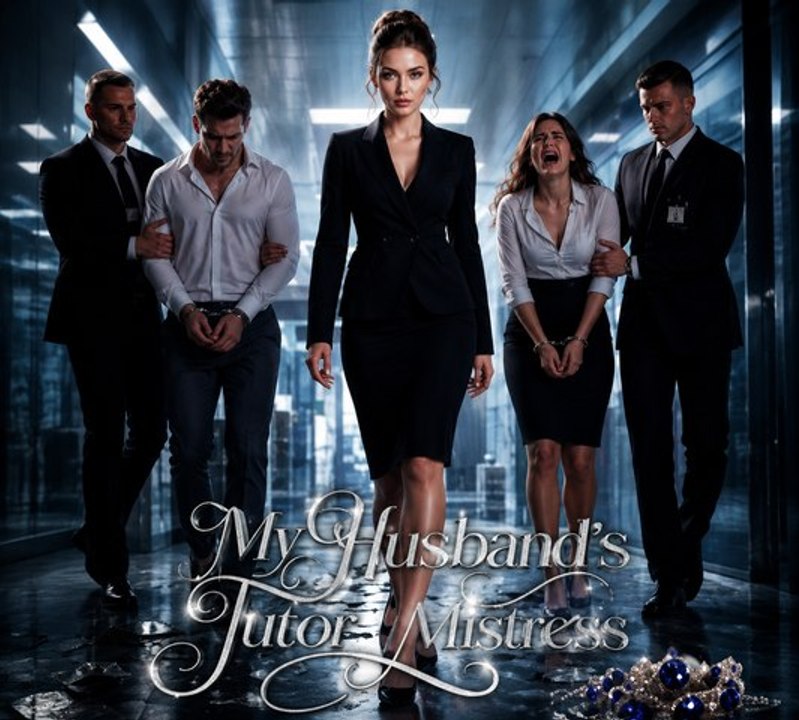 My Husband's Tutor Mistress Episode Betrayal Romance Drama Marriage Secrets, Revenge & Hidden Truths - ENGSUB