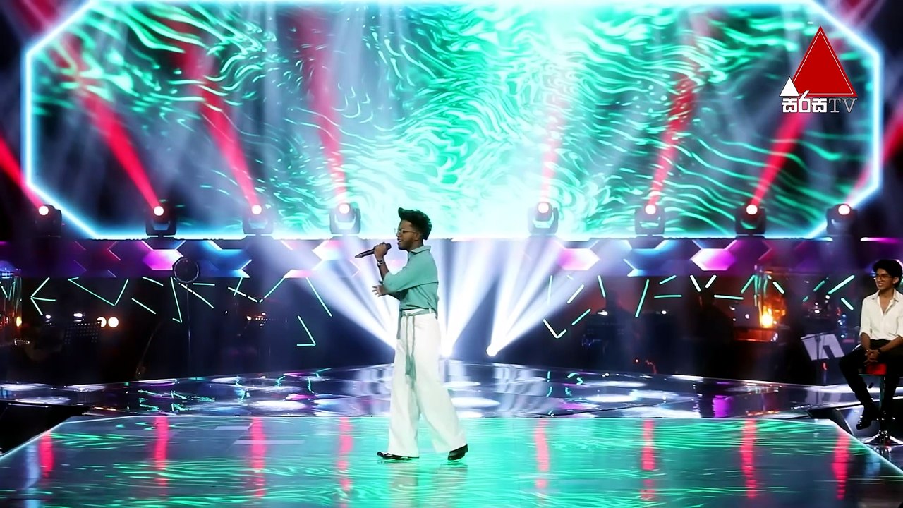 ඉරිදා රාත්‍රී 8:30 | The Knockouts | The Voice Teens Sri Lanka S3