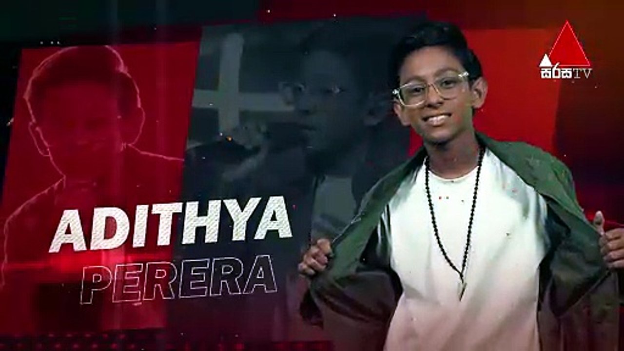 සෙනසුරාදා රාත්‍රී 8:30 | The Knockouts | The Voice Teens Sri Lanka S3