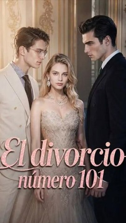 El divorcio número 101 Película Completa Drama Romántico ANS