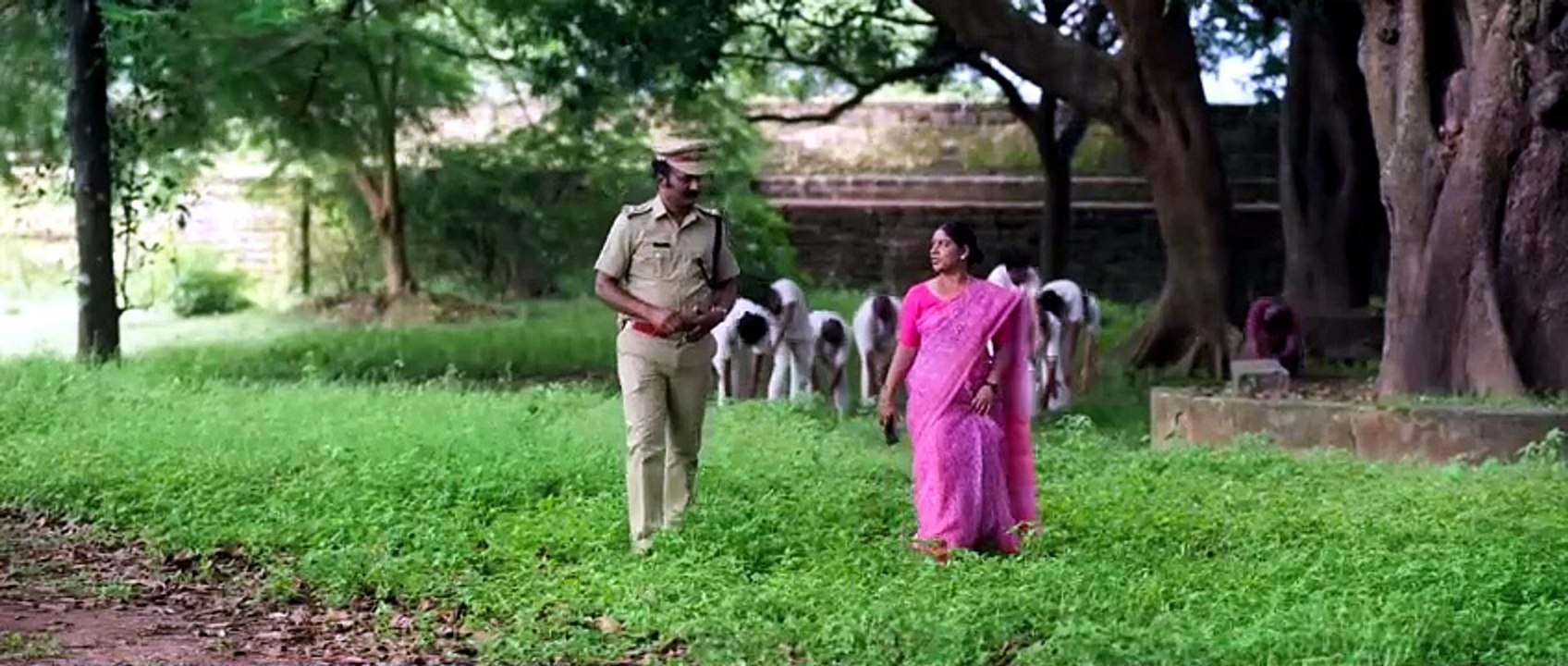 Adrishya Jalakangal Malayalam Movie Part 1 [Full Movie]