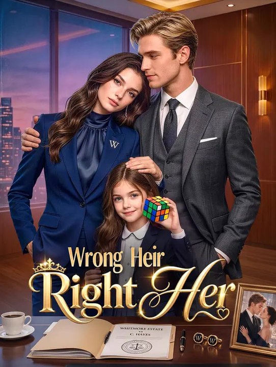 Wrong Heir, Right Her | Komplette Serie | Short Drama Deutsch
