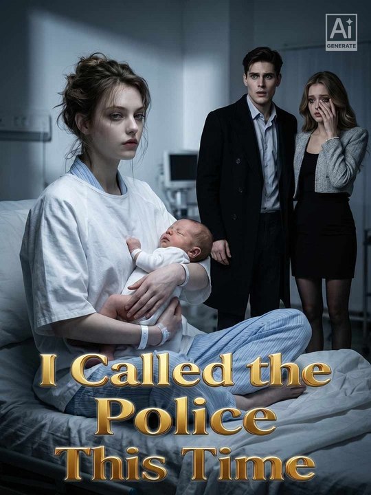 I Called the Police This Time 2026 Full Movie