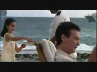 Camilla belle - windows over harlem remix