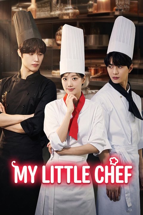 MY LITTLE CHEF 2026 Full Movie